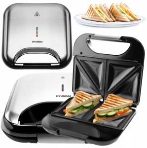 Opiekacz Hyundai - SM615 2