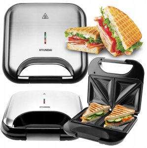 Opiekacz Hyundai - SM615 5