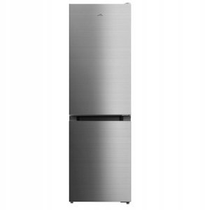 Lodówka ETA 150 cm inox - 275590010E 1