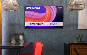 Telewizor Hyundai HD 32" - HLM32TS500SMART 5