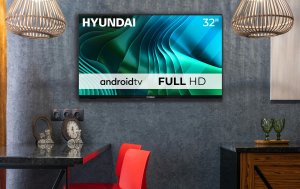 Telewizor Hyundai FHD 32" - FLA32450 5