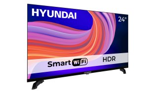 Telewizor Hyundai HD 24" - HLM24TS500SMART 2
