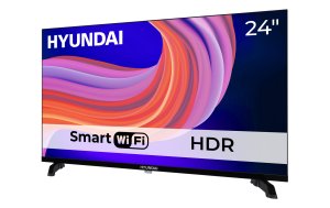 Telewizor Hyundai HD 24" - HLM24TS500SMART 3