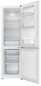 Lodówka ETA 150 cm / 45 cm biała - 285590000E 1