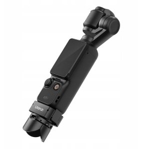Podstawka Stojak 1/4"" Ładowarka Adapter Usb-c Type-c Do Dji Osmo Pocket 3 / Pk-11 7