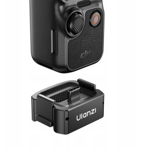 Podstawka Stojak 1/4"" Ładowarka Adapter Usb-c Type-c Do Dji Osmo Pocket 3 / Pk-11 10