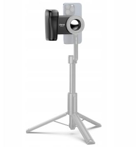 Uchwyt Grip Na Magnes Magsafe + Pilot 1/4"" Iso Do Telefonu Iphone / Ulanzi Ma35 5