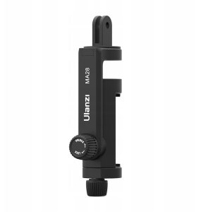 Uchwyt Mocowanie Na Telefon Smartfon Na System Gopro Iso Obrót 360s Ulanzi / Ma28 3