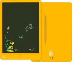 Tablet Do Rysowania 10” Lcd Dla Dzieci Z Rysikiem Deska Kreślarska Znikopis / My First Sketch 3 11