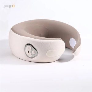 Masażer Podróżny Do Szyi PANGAO PG-Neck K1 Terapia Światłem Czerwonym 1