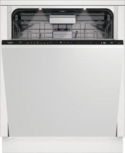 Zmywarka Beko BDIN38646D 1