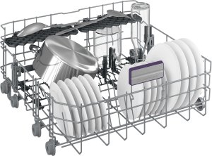 Zmywarka Beko BDIN38646D 4