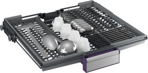 Zmywarka Beko BDIN38646D 5