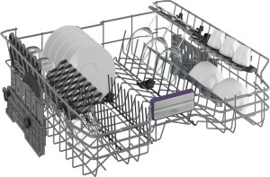 Zmywarka Beko BDIN38646D 6