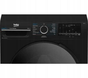 Pralka Beko Pralka BM3WFT48415PBDC 2