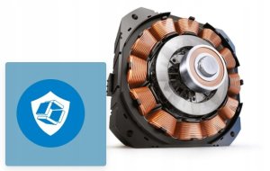 Suszarka Beko BM3T48249PBDC 9