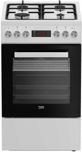 Kuchnia Beko FSM 52332DWDT 1