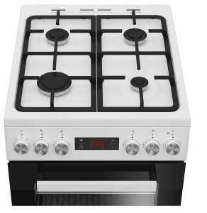 Kuchnia Beko FSM 52332DWDT 3