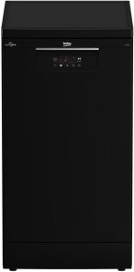 Zmywarka Beko BDFS 15021B 1