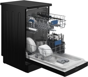 Zmywarka Beko Zmywarka BDFS 15021B 3