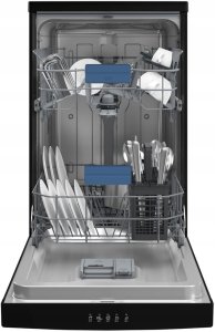 Zmywarka Beko Zmywarka BDFS 15021B 4