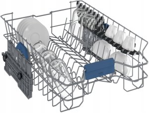 Zmywarka Beko Zmywarka BDFS 15021B 5