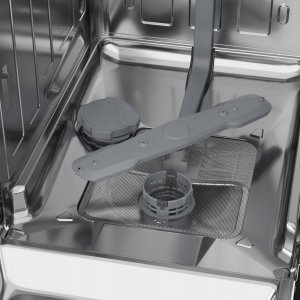 Zmywarka Beko Zmywarka BDFS 15021B 8