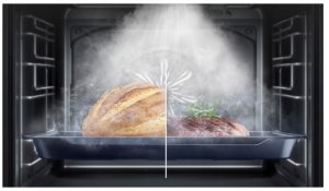 Kuchnia indukcyjna Beko FSM 59305WDT 9