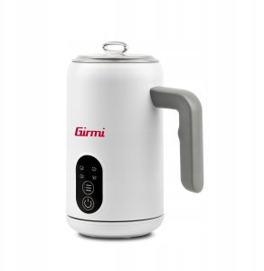 Spieniacz do mleka Girmi Biały 2