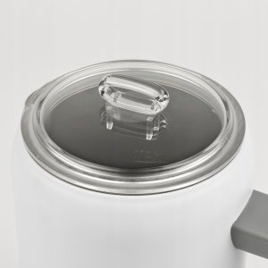 Spieniacz do mleka Girmi Biały 7