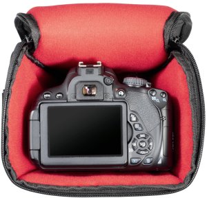 TORBA FOTO ALBANY 110 COLT 1