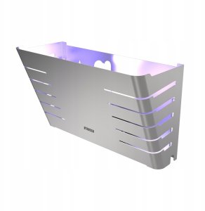 Lampa Owadobójcza na lepy NOVEEN IKN2050 INOX PROFESSIONAL 1