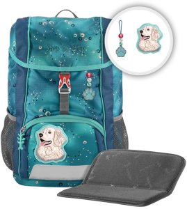 Hama STEP BY STEP KID PLECAK “DOG BASTY“ 2