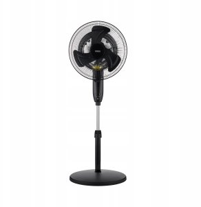 Wentylator HP Wentylator 2 w 1 z funkcją grzania 16”/40 cm NOVEEN F740 TuYa 2