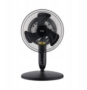 Wentylator HP Wentylator 2 w 1 z funkcją grzania 16”/40 cm NOVEEN F740 TuYa 4