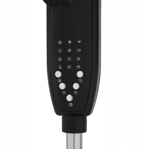 Wentylator HP Wentylator 2 w 1 z funkcją grzania 16”/40 cm NOVEEN F740 TuYa 8