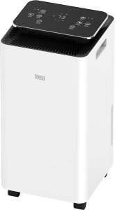 Teesa Osuszacz powietrza, pochłaniacz wilgoci 2