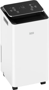 Teesa Osuszacz powietrza, pochłaniacz wilgoci 3