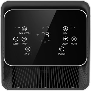 Teesa Osuszacz powietrza, pochłaniacz wilgoci 7