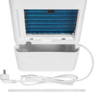 Teesa Osuszacz powietrza, pochłaniacz wilgoci 8