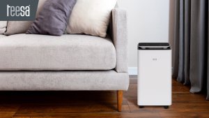 Teesa Osuszacz powietrza, pochłaniacz wilgoci 10