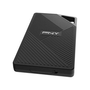 Dysk SSD SilverStone PNY SSDEX USB 3.2 Gen 2/Type-C RP60 1TB 3