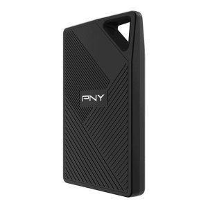 Dysk SSD SilverStone PNY SSDEX USB 3.2 Gen 2/Type-C RP60 1TB 4