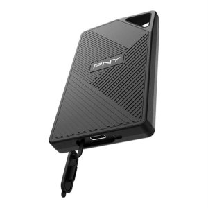Dysk SSD SilverStone PNY SSDEX USB 3.2 Gen 2/Type-C RP60 1TB 5