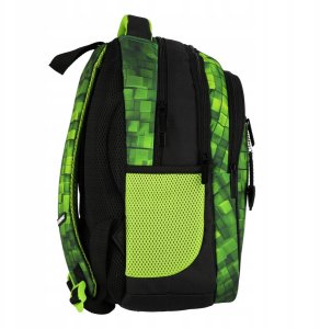 PLECAK SZKOLNY PIXEL STK-15 PB1/12 3