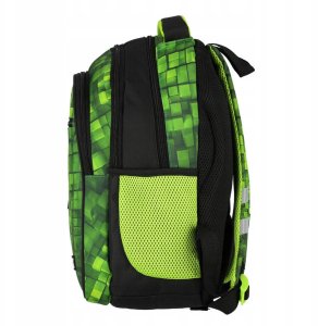 PLECAK SZKOLNY PIXEL STK-15 PB1/12 4