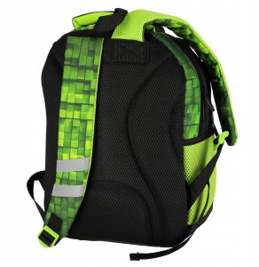 PLECAK SZKOLNY PIXEL STK-15 PB1/12 6