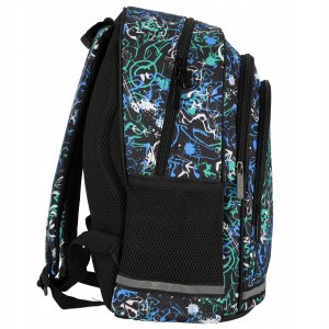PLECAK SZKOLNY SCHOOL STK-14 PB1/12 2