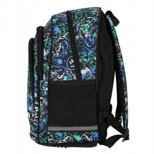 PLECAK SZKOLNY SCHOOL STK-14 PB1/12 4