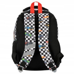 PLECAK SZKOLNY HOT WHEELS STK-15 PB1/12 3